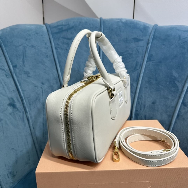 MIU MIU Top Handle Bags